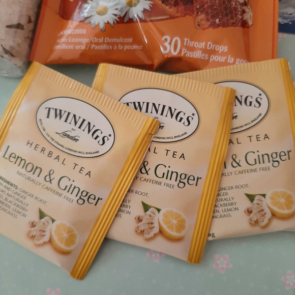 Feel Better Self Care Package - Picture 3 of 15